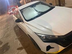 Dongfeng Shine